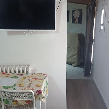 Sweet Apartment Suite Castelmerlo Bolonia Zewnętrze zdjęcie