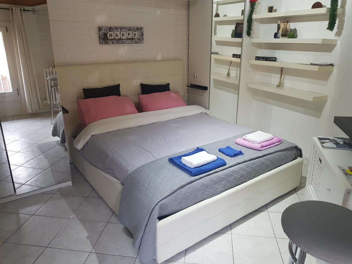 Sweet Apartment Suite Castelmerlo Bolonia Zewnętrze zdjęcie