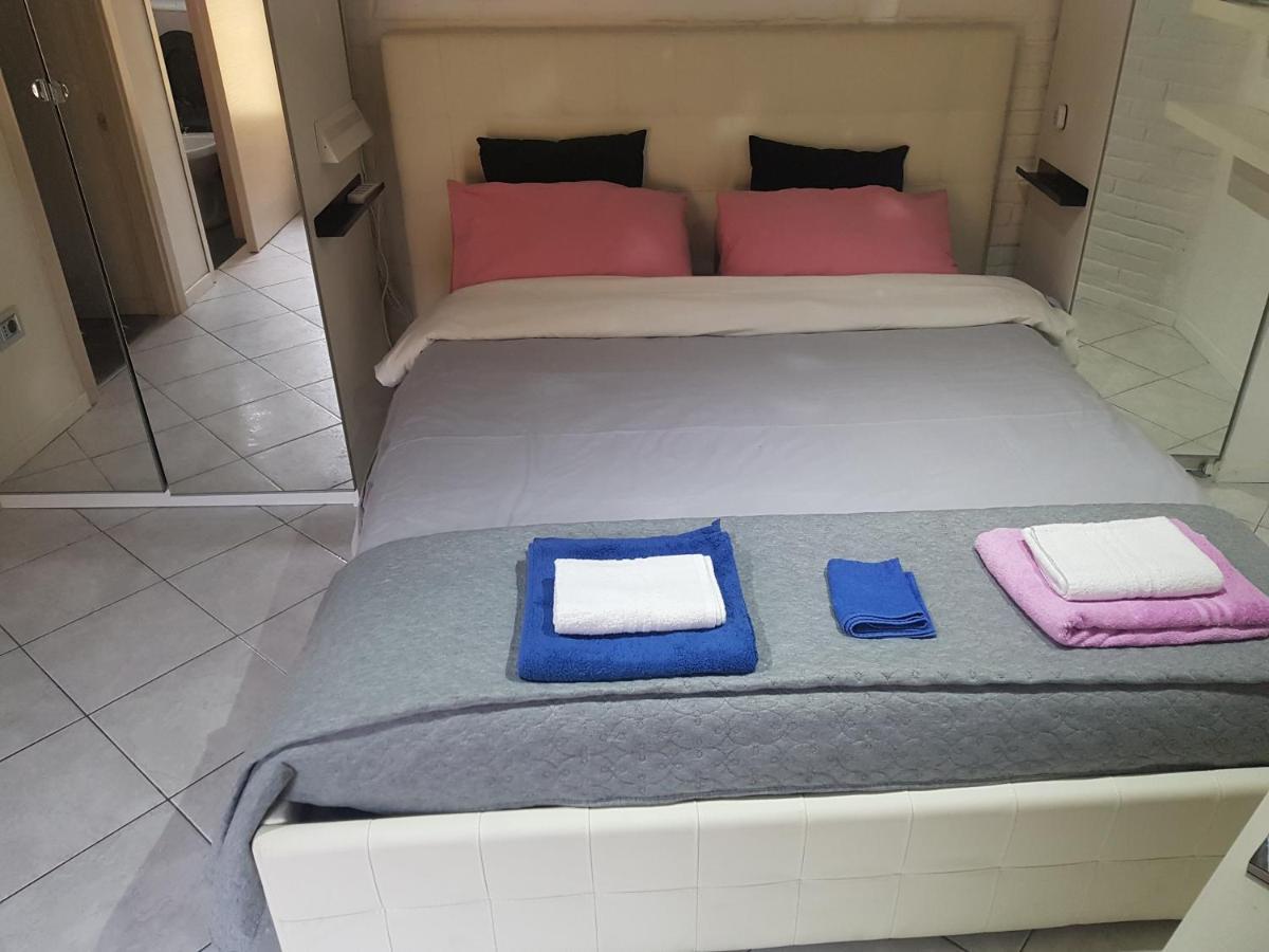 Sweet Apartment Suite Castelmerlo Bolonia Zewnętrze zdjęcie