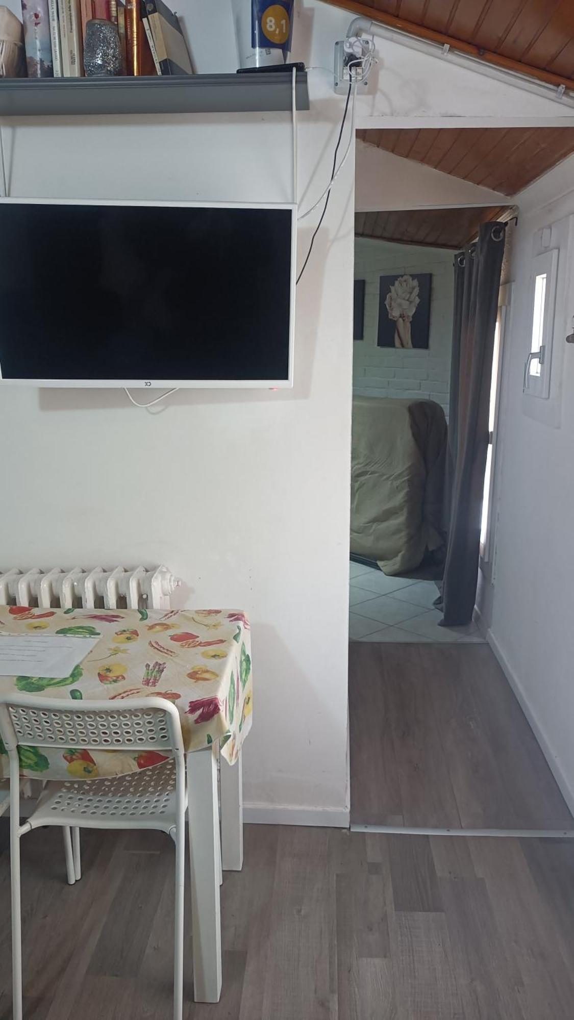 Sweet Apartment Suite Castelmerlo Bolonia Zewnętrze zdjęcie