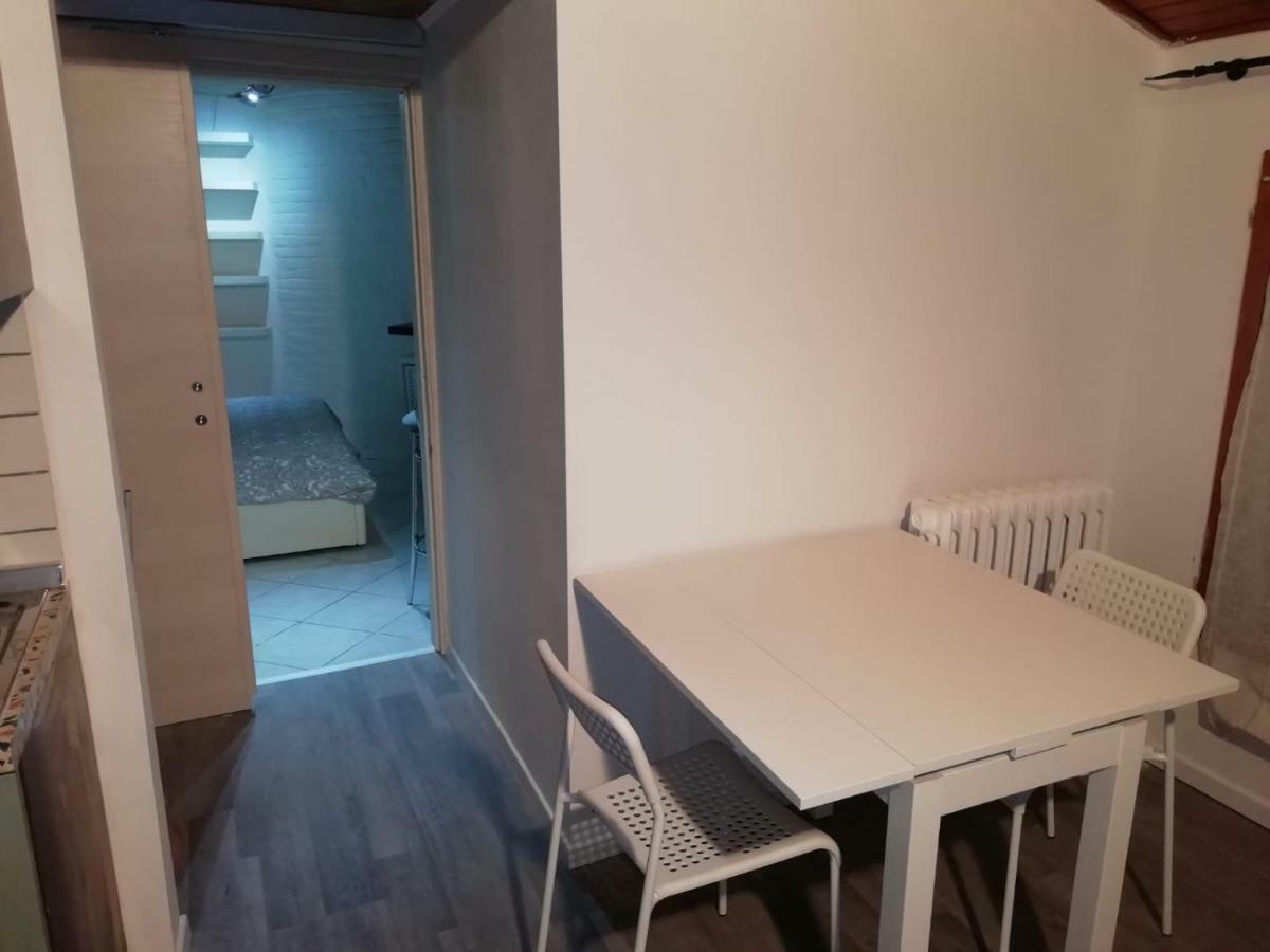Sweet Apartment Suite Castelmerlo Bolonia Zewnętrze zdjęcie