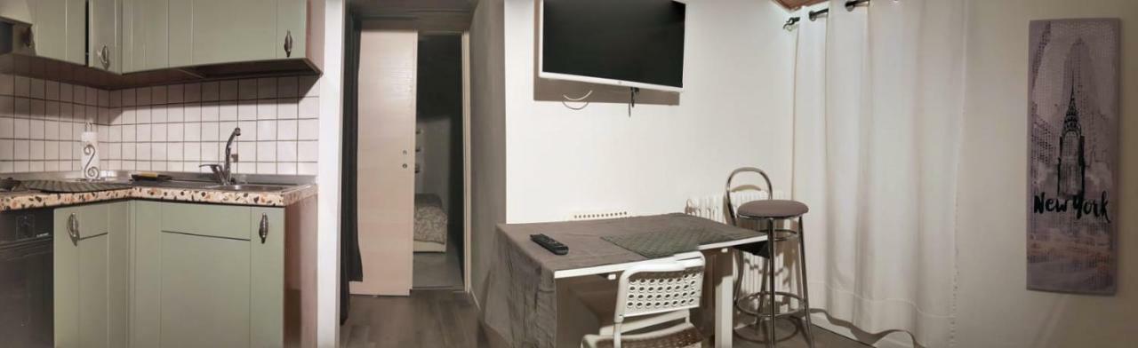 Sweet Apartment Suite Castelmerlo Bolonia Zewnętrze zdjęcie