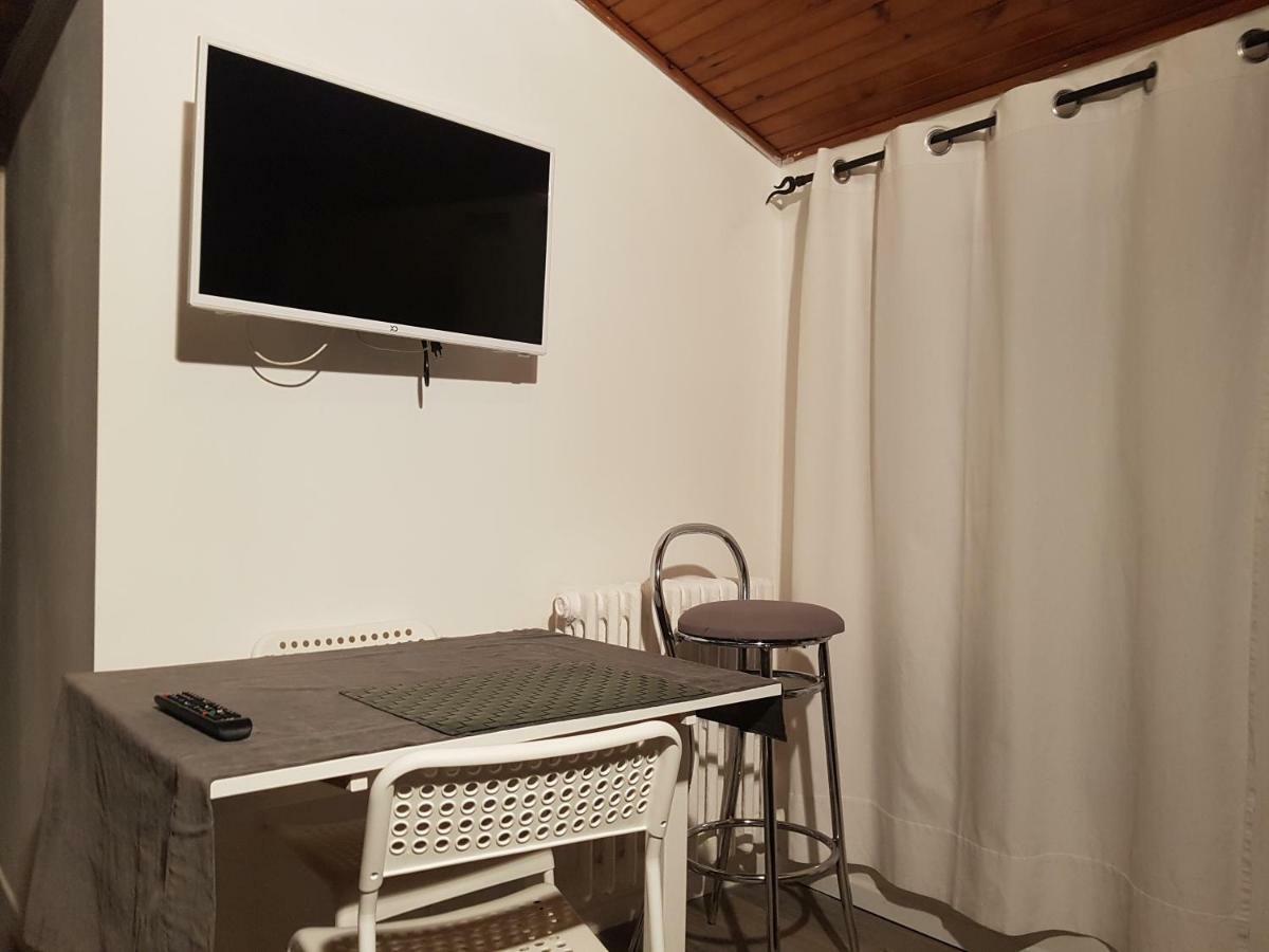 Sweet Apartment Suite Castelmerlo Bolonia Zewnętrze zdjęcie