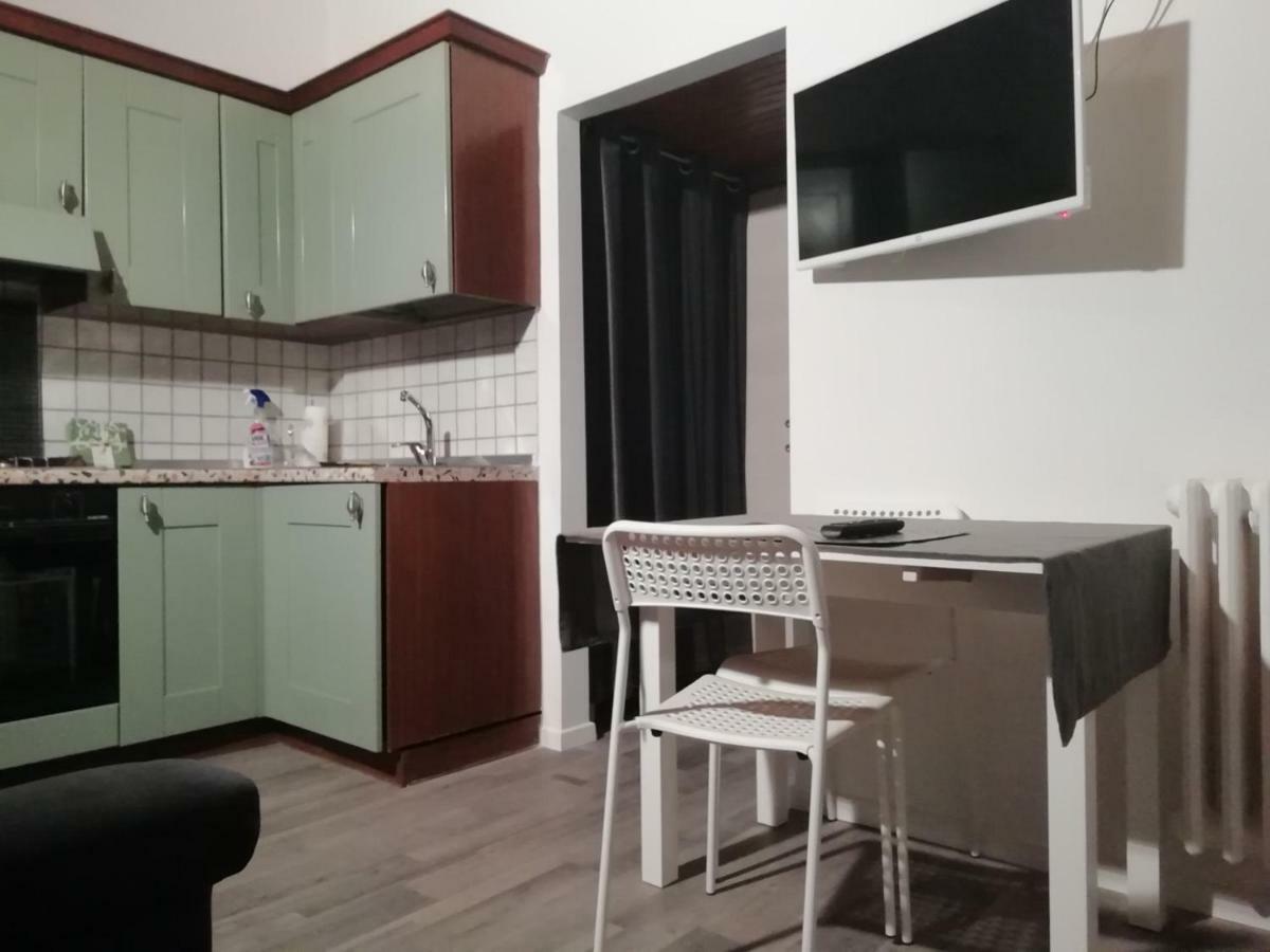 Sweet Apartment Suite Castelmerlo Bolonia Zewnętrze zdjęcie