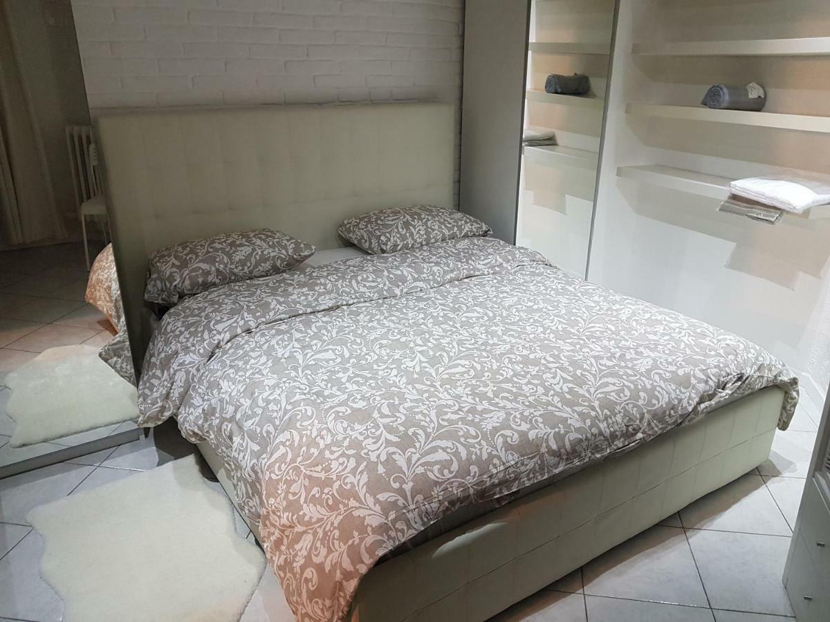 Sweet Apartment Suite Castelmerlo Bolonia Zewnętrze zdjęcie