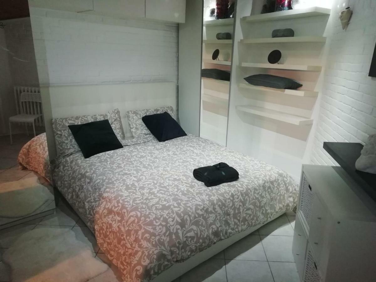 Sweet Apartment Suite Castelmerlo Bolonia Zewnętrze zdjęcie
