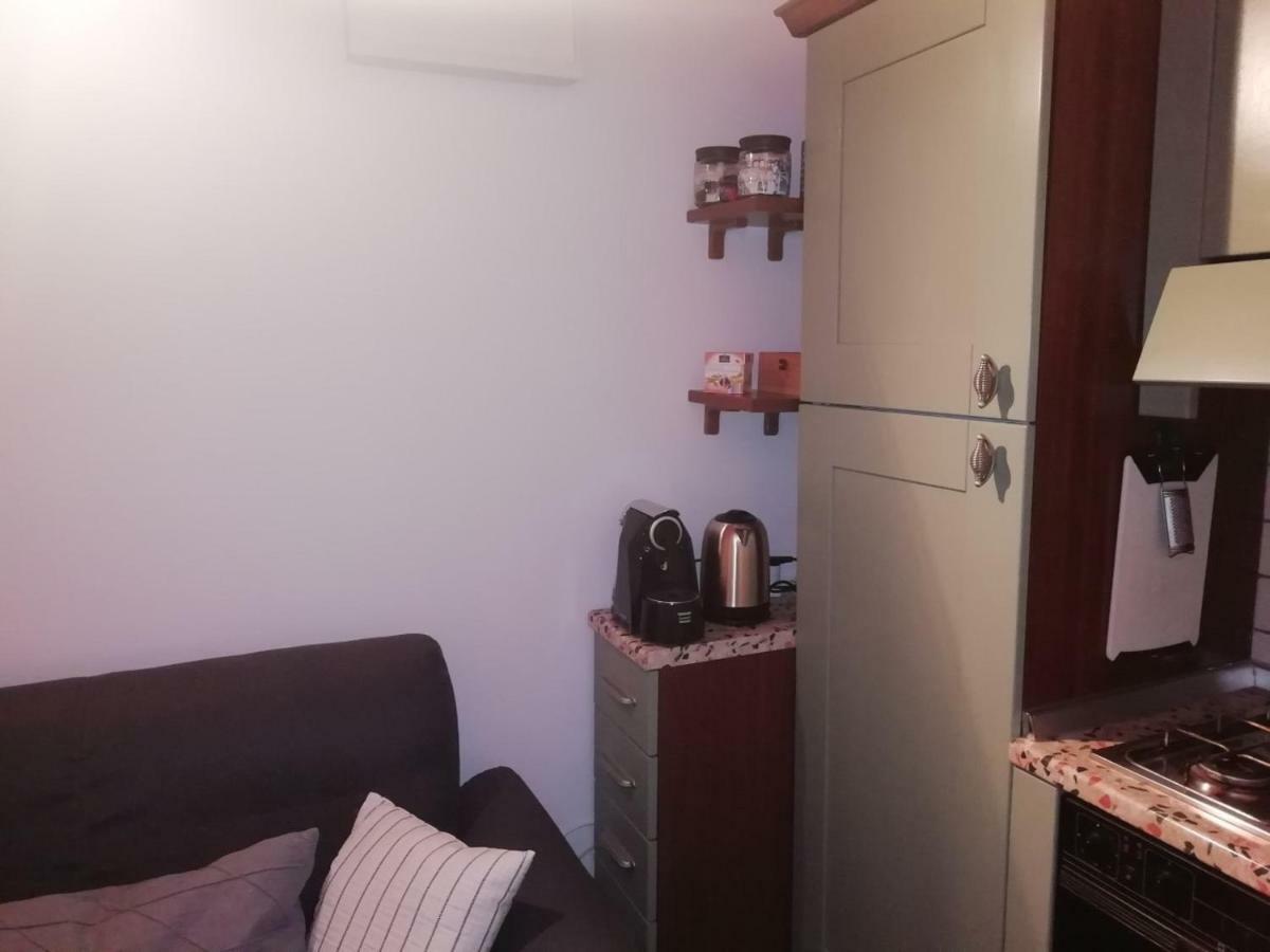 Sweet Apartment Suite Castelmerlo Bolonia Zewnętrze zdjęcie